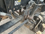 Underbody with Molle/staffe di sospensione