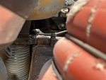 Motore with Oil Leaks