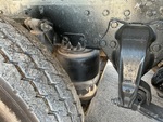 Underbody with Air Bags
