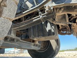 Engine with Oil Leaks