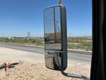 Cab with Mirrors
