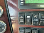 Cab with Engine Brake