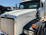General Appearance with Sheet metal (fiberglass) condition