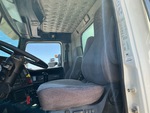 Cab with Seats/armrests
