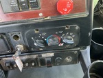 Cab with Heater