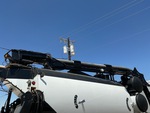 Chassis with Boom Condition