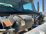 Engine with Radiator
