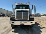 General Appearance with Exterior Lights Functional