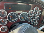 Cab with Gauges