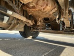 Underbody with Power Take Off