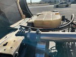 Engine with Cooling System Leaks