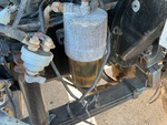 Engine with Injector pump