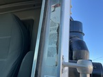 General Appearance with Motor Vehicle Safety Standards Label