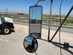 Cab with Mirrors