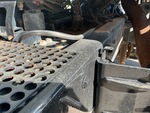 Underbody with Frame Condition