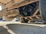 Underbody with Non-Driven Drop Axle (1)