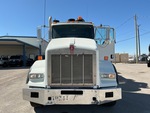 General Appearance with Exterior Lights Functional