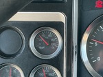 Cab with Oil Pressure
