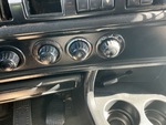 Cab with Heater