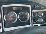 Cab with Gauges