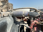 Engine with Cooling System Leaks
