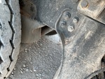 Underbody with Air Bags