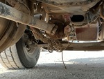 Underbody with Power Take Off