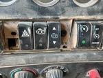 Cab with Engine Brake