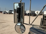 Cab with Mirrors