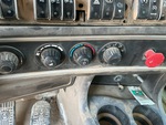 Cab with Heater