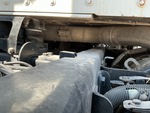 Underbody with Frame Condition