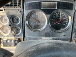 Cab with Gauges