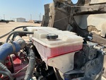 Engine with Radiator