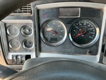 Cab with Gauges