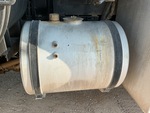 Underbody with Hydraulic Tank
