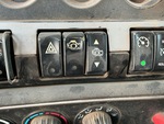 Cab with Engine Brake