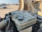 Engine with Radiator