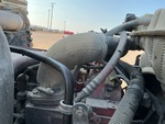 Engine with Cooling System Leaks