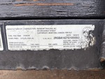 General Appearance with Numero seriale/numero d’identificazione del veicolo (VIN)