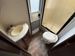 Interior with