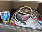 Outside Utilities with