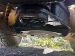 Drivetrain with