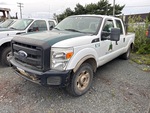General Appearance with Featured Photo