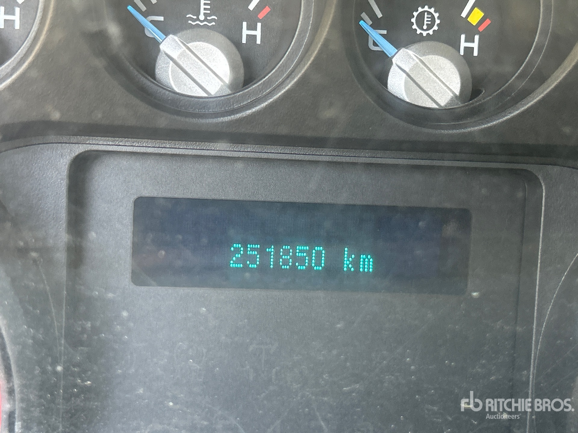 2011 Ford F-250