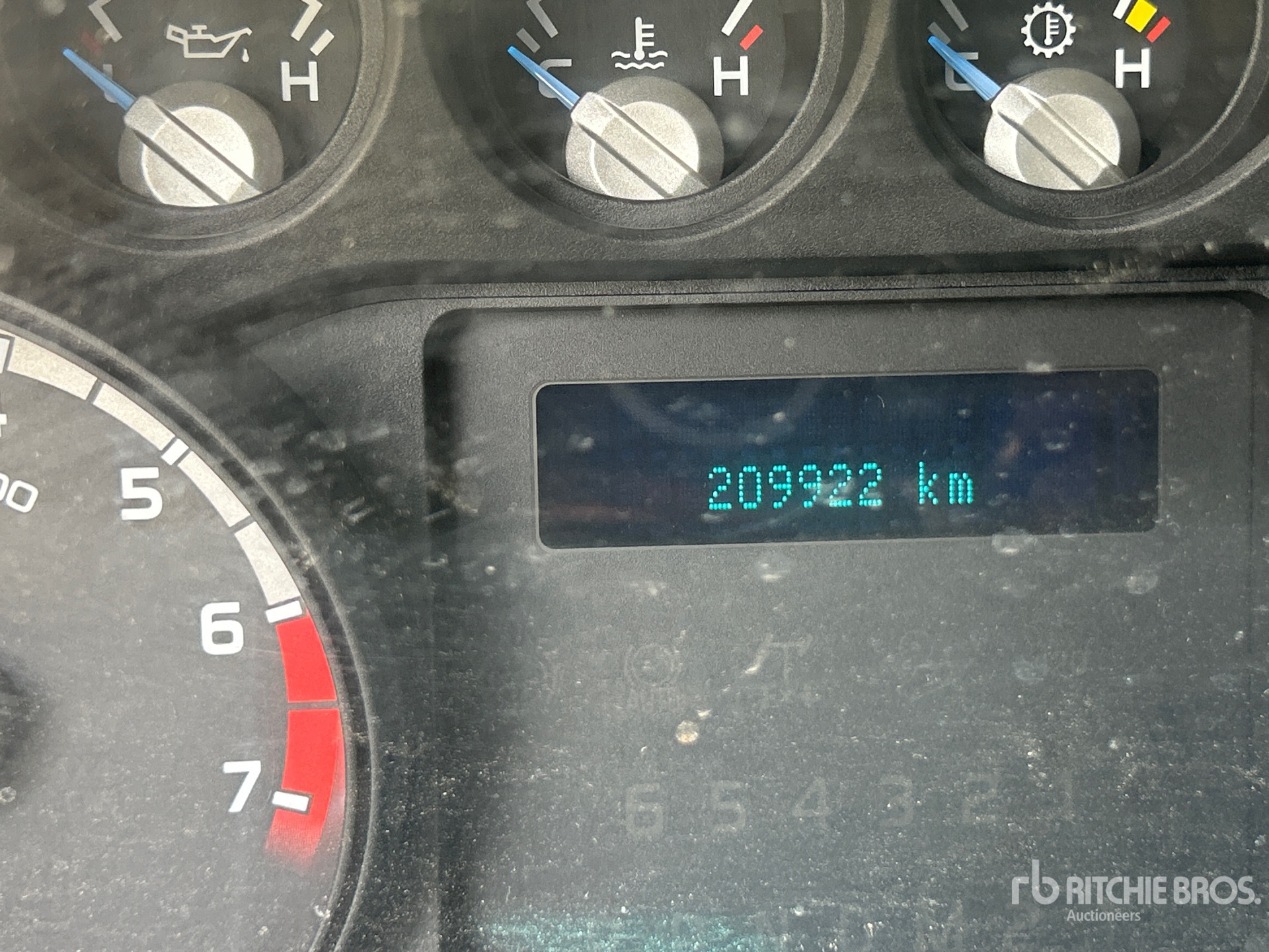 2011 Ford F-250
