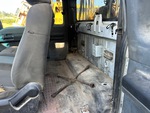 Cab with