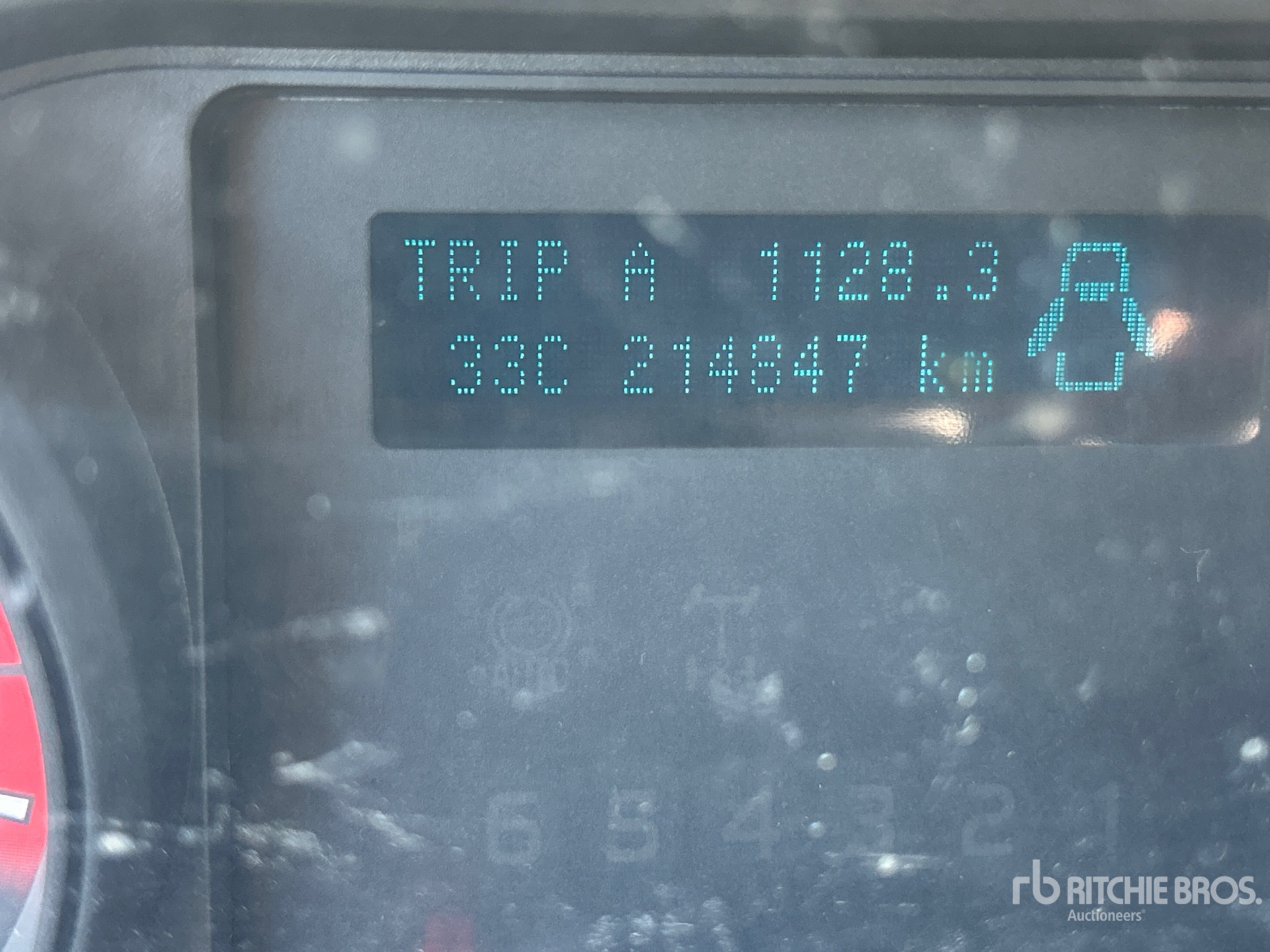 2011 Ford F-250