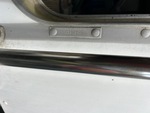 General Appearance with Numéro de série/Numéro d'identification du véhicule automobile