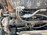 Motor with