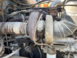 Motor with